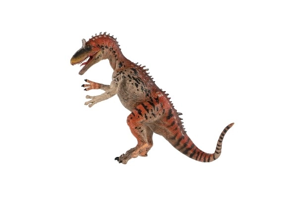 Cryolophosaurus in plastica 17cm in busta