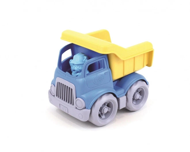 Camion Blu Green Toys