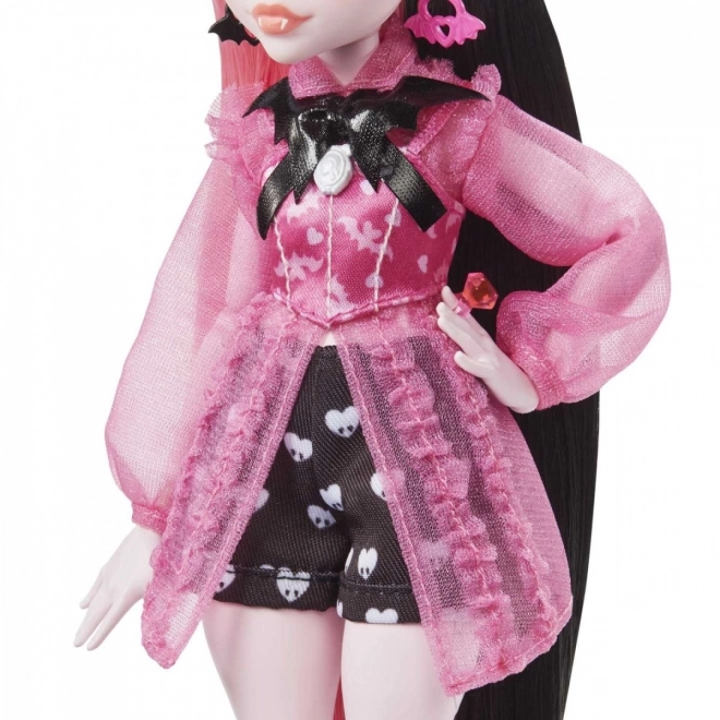 Bambola Draculaura di Monster High