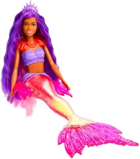 Barbie Brooklyn del film pronta per le storie