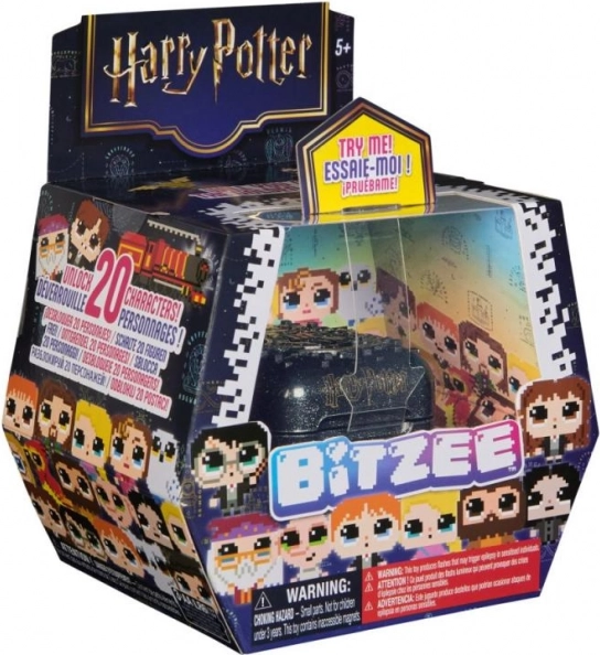 Bitzee Harry Potter