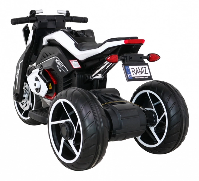 Motore Futuro Motor Bianco