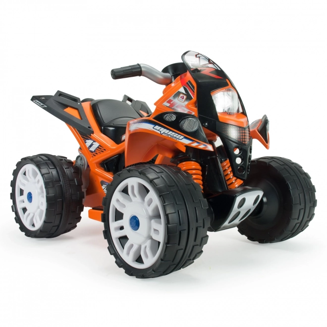 Quad Elettrico per Bambini The Beast 6V