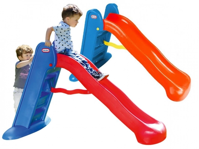 Scivolo Grande Easy Store di Little Tikes