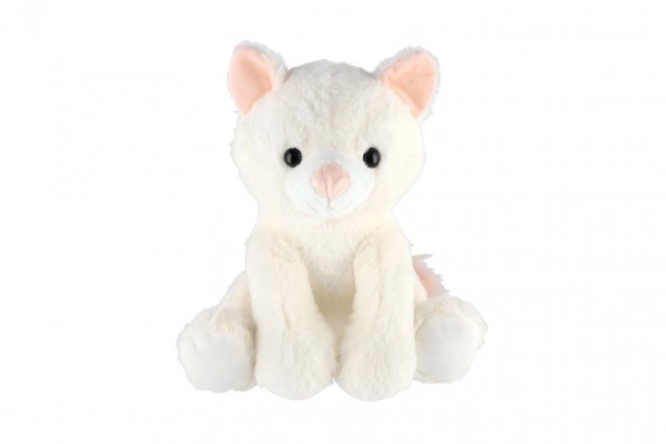 Peluche Gatto Alex 30 cm