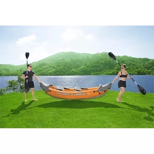 Ponton - kayak gonfiabile - BESTWAY 65077
