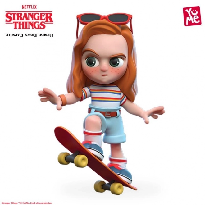YuMe Stranger Things figurette - variante fornite casualmente