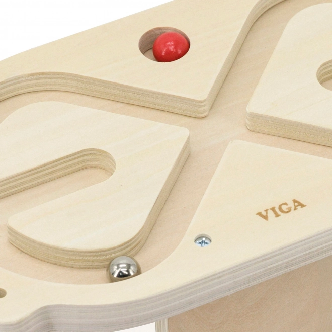 Set di labirinti VIGA per equilibrio corporeo