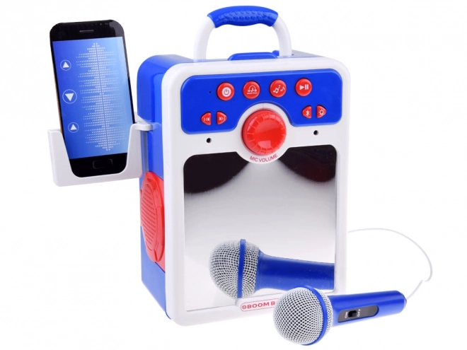 Altoparlante Bluetooth per Bambini con Microfono