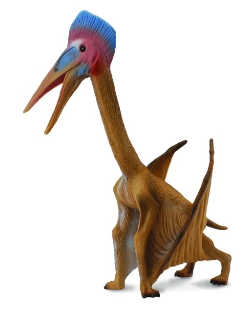 Collezione dinosauri Hatzegopteryx