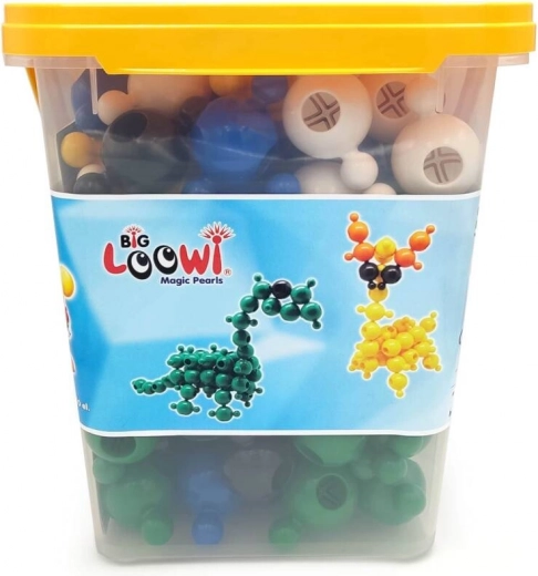 Tutto in ordine in un attimo