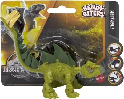 Dinosauro Mondo Giurassico 9 cm