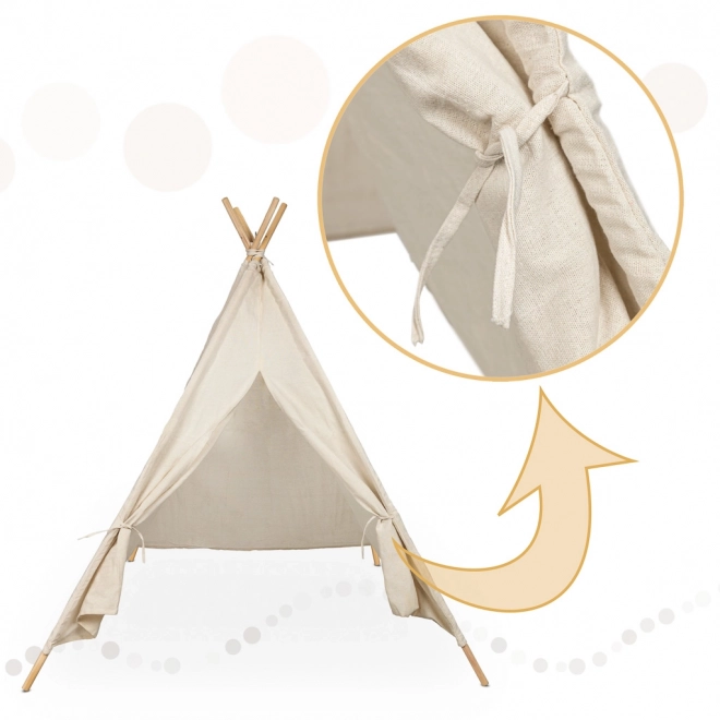 Tenda Tipi per Bambini