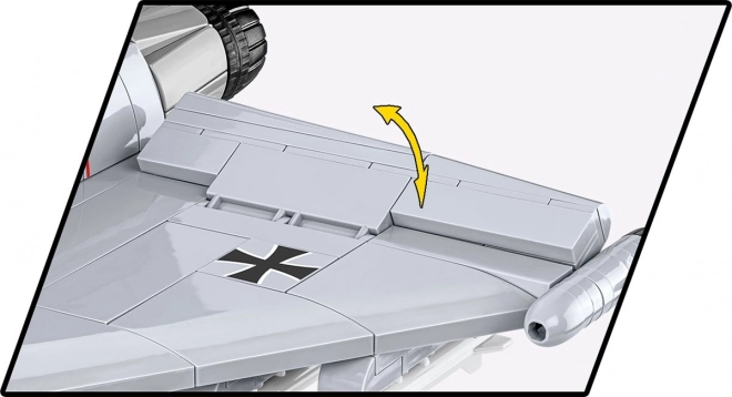 Eurofighter Typhoon Germania COBI 1:48