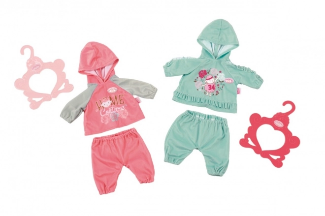 Abbigliamento per Baby Annabell