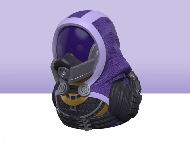 Papera da bagno Tubbz Mass Effect Tali'Zorah Nar Rayya