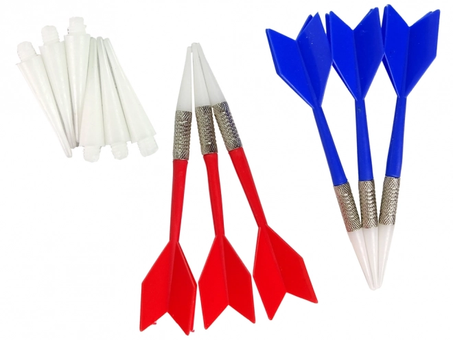 Gioco Abilità Freccette Dart 40 cm