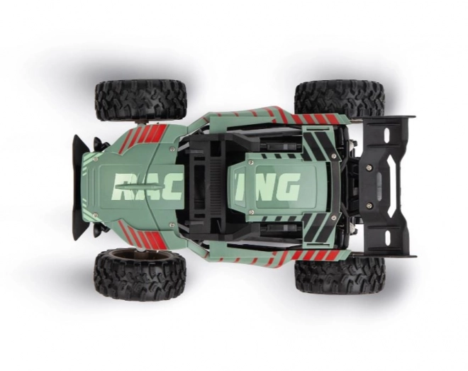 Auto RC Corsa da Montagna