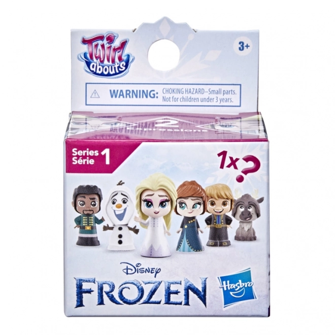 Frozen 2 Twirlabouts Blindbox