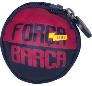 Astra astuccio scuola pallone FC Barcelona