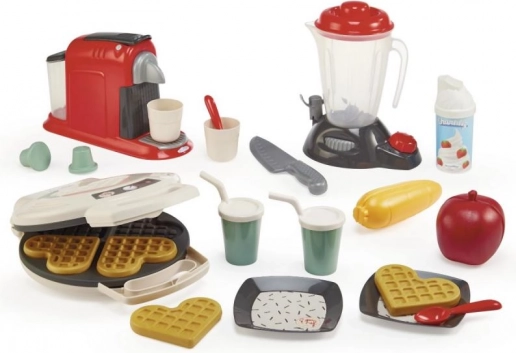Set regalo di elettrodomestici per la casa