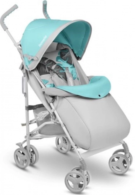LIONELO Passeggino tipo golf Elia – Tropical Turchese