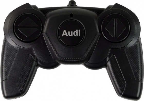 Auto con telecomando Audi R8 1:24 Bianco