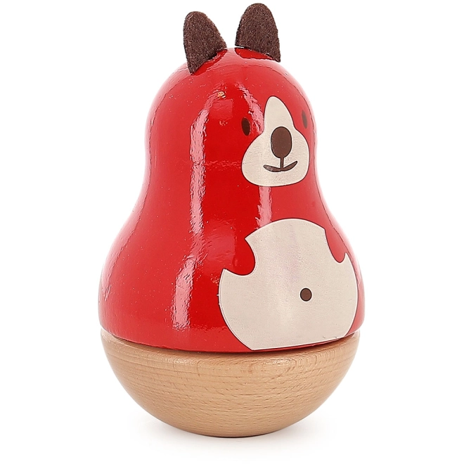 Legno laccato resistente