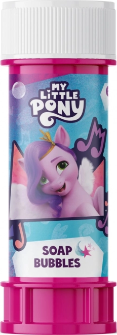 Bolle di sapone My Little Pony per bambini