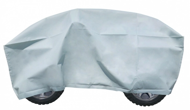 Audi R8 Spyder a batteria Vernice nera + Telecomando + EVA + Avvio lento + Radio MP3 + LED