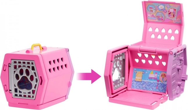 Barbie Chelsea Trasportino per Cucciolo