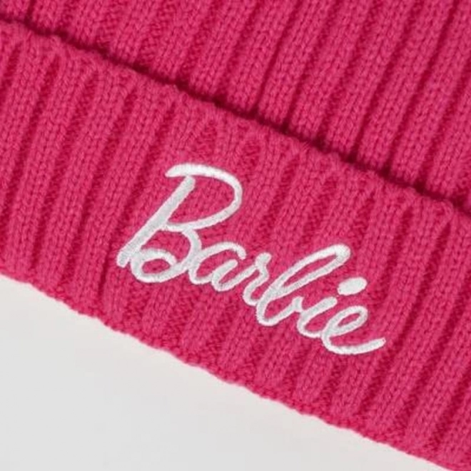 Set invernale Barbie