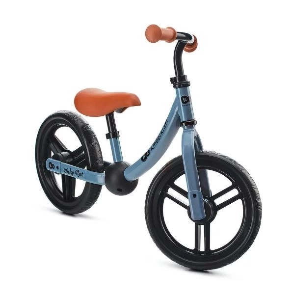 Bicicletta Balance 2Way Next Blue