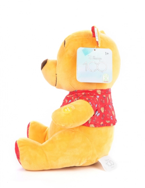 Orsetto Winnie the Pooh con Suono 28 cm