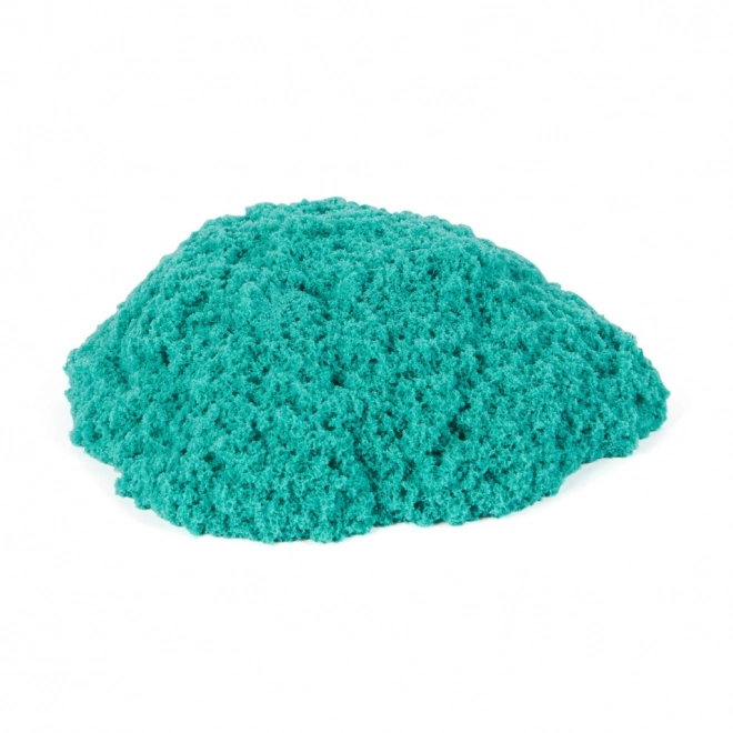 Kinetic Sand Castello con Sabbia Liquida