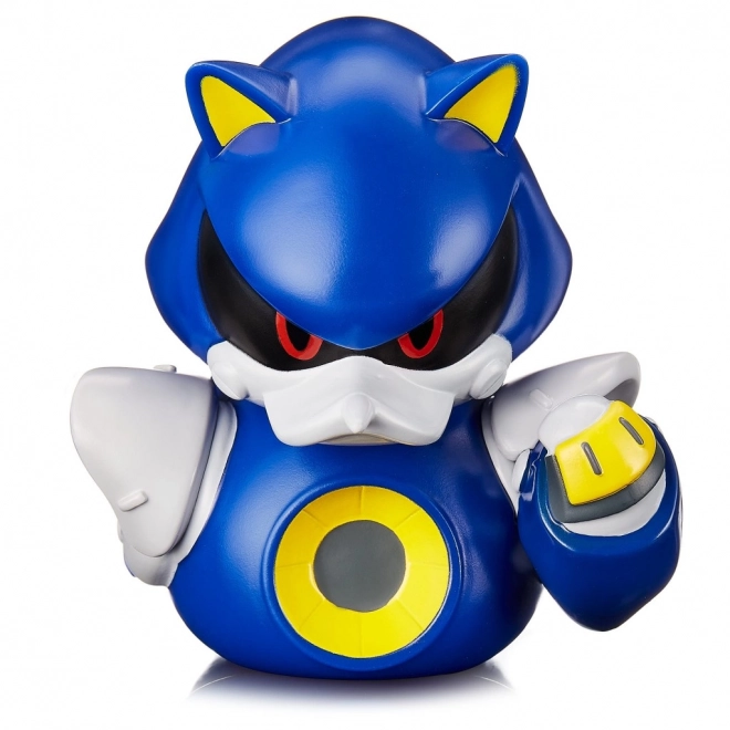 Paperella da collezione Tubbz Sonic the Hedgehog Metal