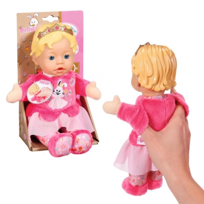 Bambola per bambini principessa 26 cm