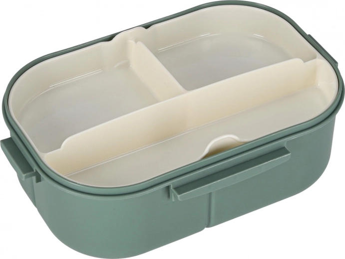 Tre scomparti per un’organizzazione perfetta