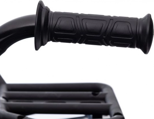 Quad per bambini a batteria JC915 nero