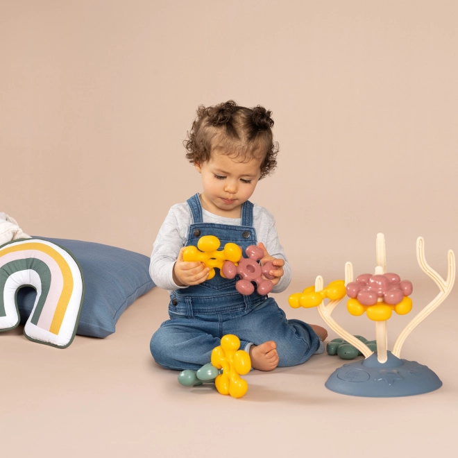 Giocattolo Educativo Corallo Little Smoby