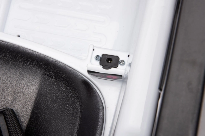 Audi Q7 NUOVO LIFT Bianco