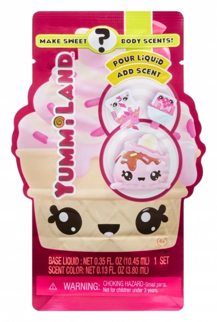 Figura Yummiland Num Noms Body Scent