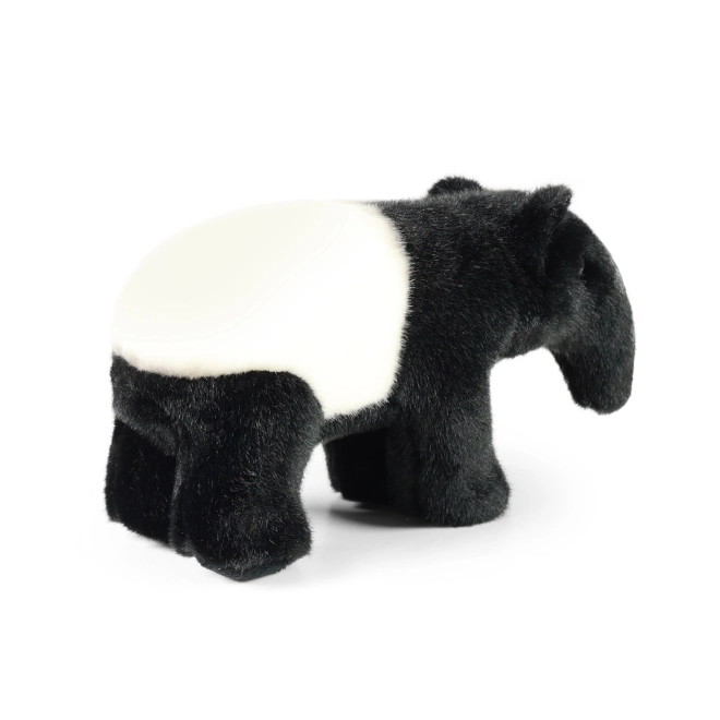 Testura morbida di peluche