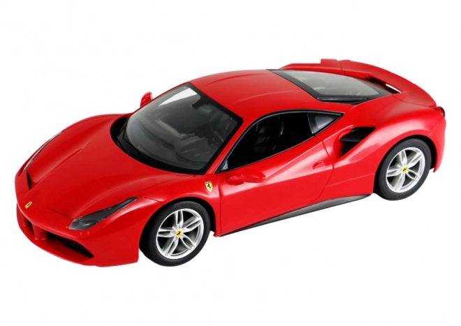 Auto Rastar Ferrari 488 GTB Rosso