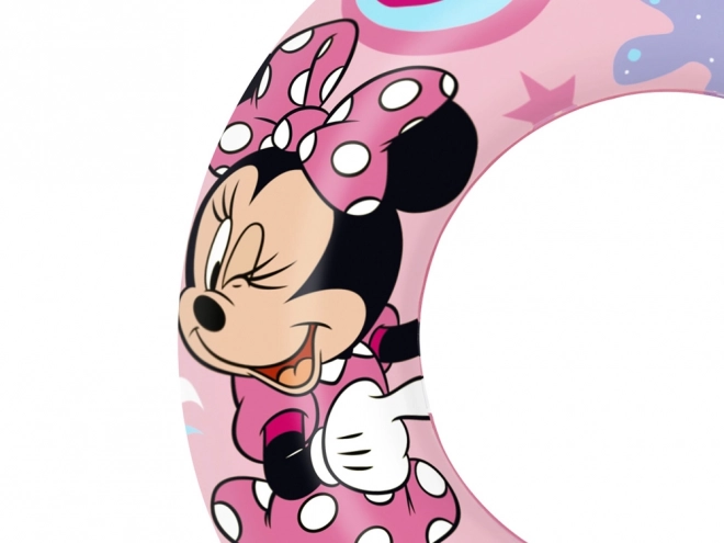 Anello gonfiabile per bambini Minnie