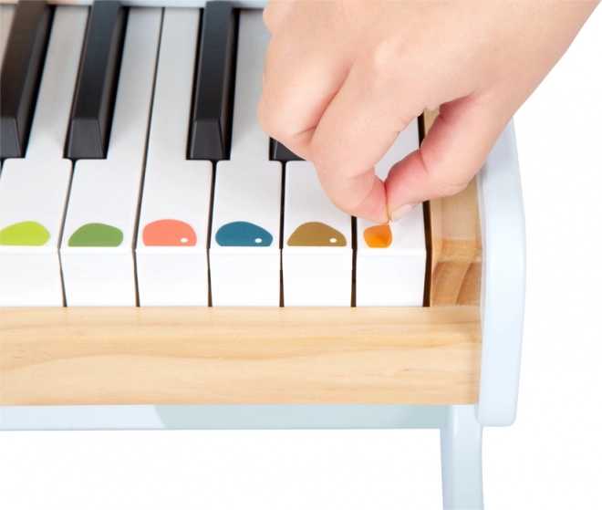 Pianoforte Groovy Beats per Bambini