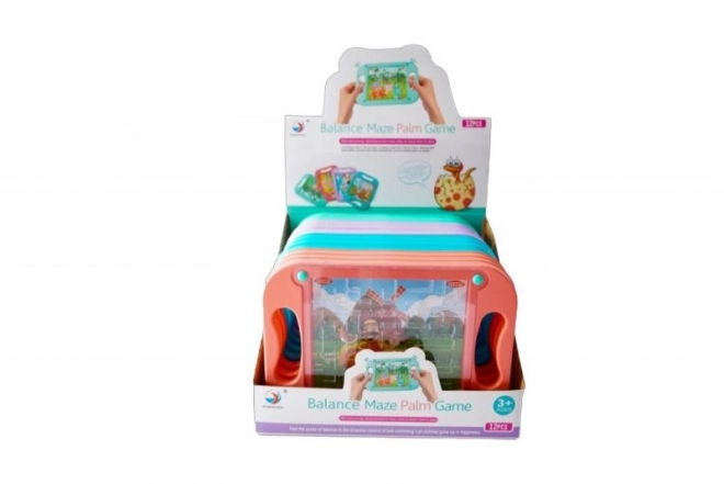 QUIZY Gioco di equilibrio