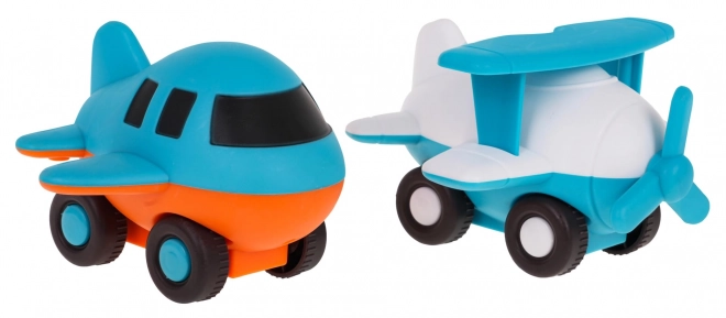 Set di aeroplani per bambini