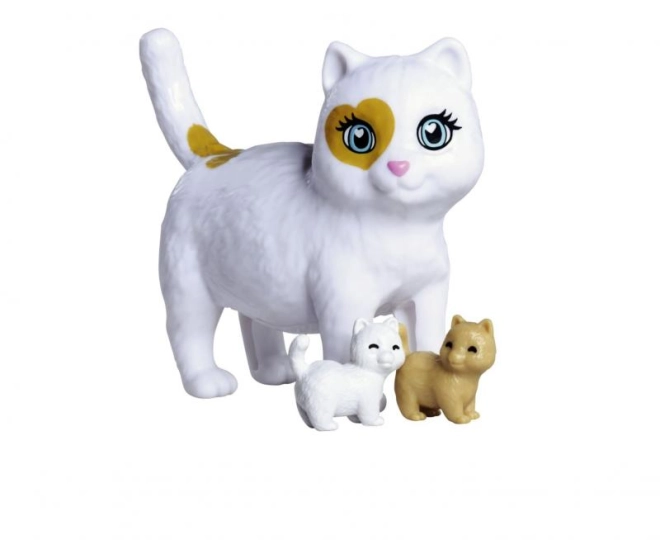 Adorabili gattini