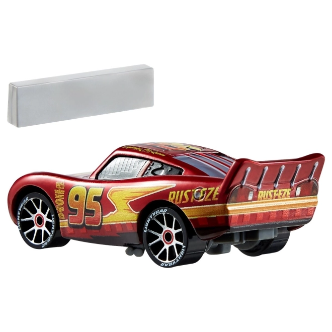 Auto NASCAR Cars Saetta McQueen